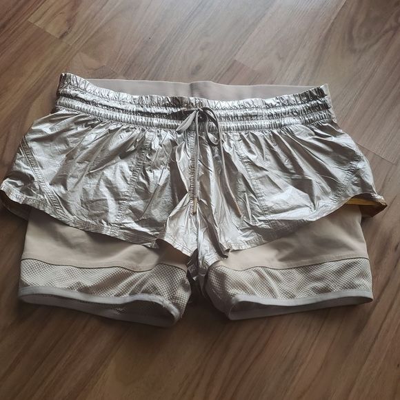 Adidas by Stella McCartney | Shorts - Picture 1 of 5